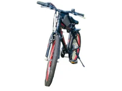 CUHOC Red Label 170 x 60 x 85 cm kinderfietshoes