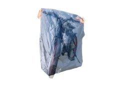 CUHOC Red Label 170 x 60 x 85 cm kinderfietshoes