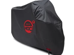 CUHOC Redlabel 220 x 95 x 110 cm motorhoes