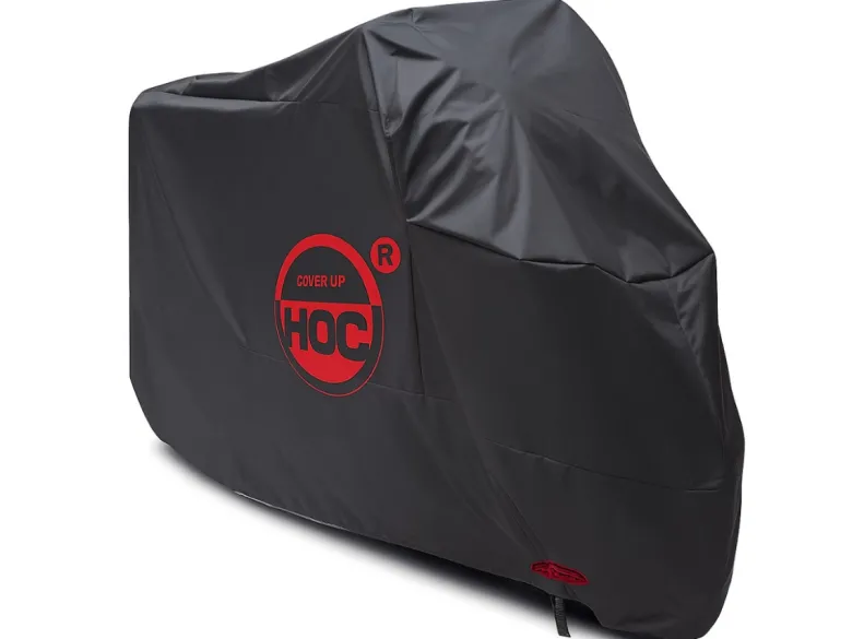 CUHOC Redlabel 295 x 110 x 140 cm motorhoes
