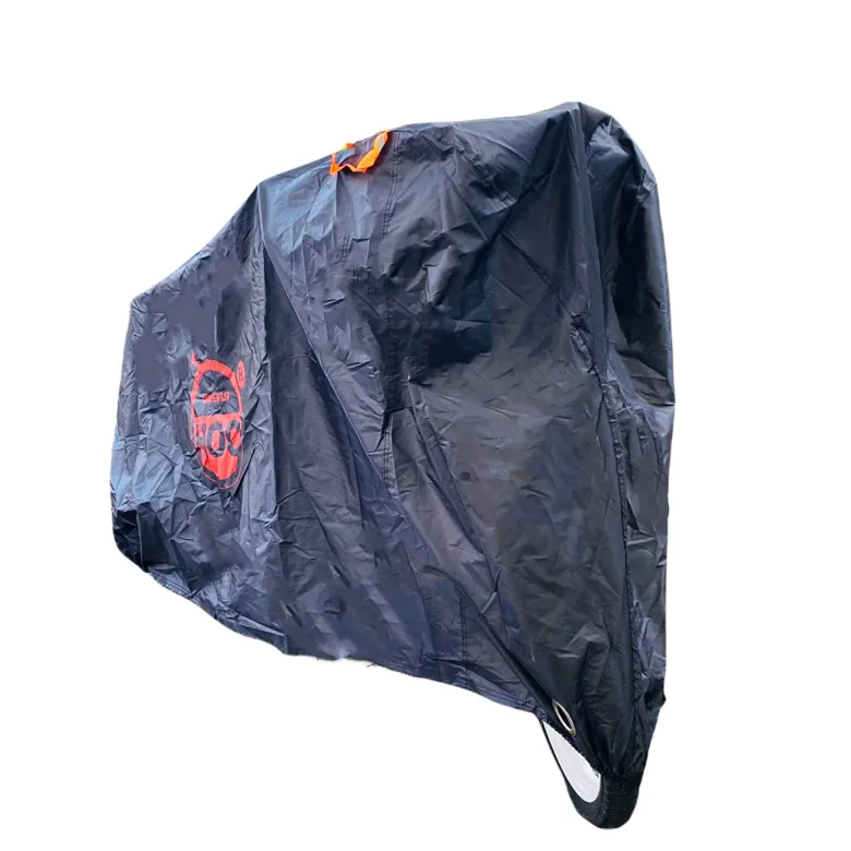 CUHOC Redlabel 190 x 66 x 98 cm scooterhoes