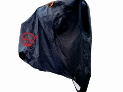 CUHOC Redlabel 190 x 66 x 98 cm scooterhoes
