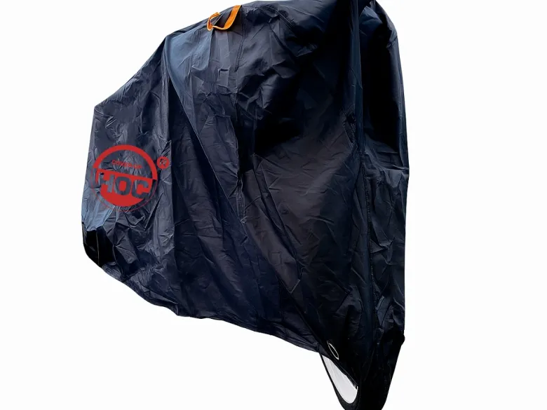 CUHOC Redlabel 190 x 66 x 98 cm scooterhoes