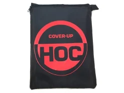 CUHOC Redlabel 200 x 70 x 110 cm scooterhoes