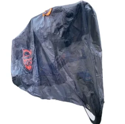 CUHOC Redlabel 200 x 70 x 110 cm scooterhoes