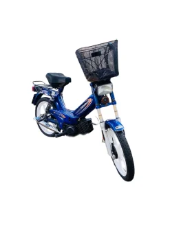 CUHOC Redlabel 200 x 70 x 110 cm scooterhoes