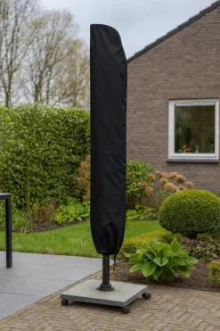 CUHOC Redlabel 205 x 57 x 40 cm zweefparasol hoes