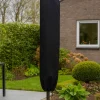 CUHOC Redlabel 250 x 55 x 60 cm zweefparasol hoes