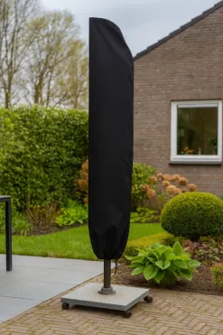 CUHOC Redlabel 250 x 55 x 60 cm zweefparasol hoes