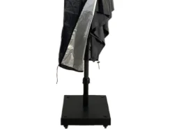 CUHOC Redlabel 250 x 55 x 60 cm zweefparasol hoes
