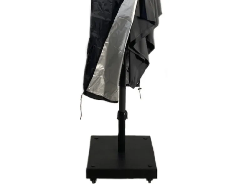 CUHOC Redlabel 250 x 55 x 60 cm zweefparasol hoes
