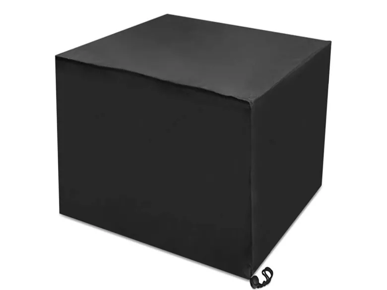 CUHOC Red Label 123x123x74 Loungesethoes