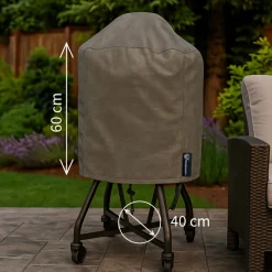 CUHOC ⌀40 x 60 cm barbecuehoes