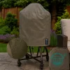 CUHOC ⌀55 x 90 cm barbecuehoes
