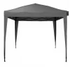 CUHOC 3 x 3 m easy-up partytent - Grey