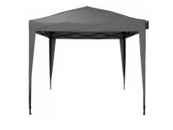 CUHOC 3 x 3 m easy-up partytent - Grey