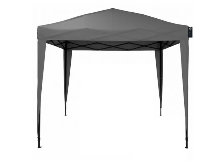 CUHOC 3 x 3 m easy-up partytent - Grey