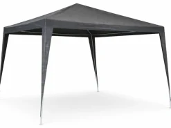 CUHOC 3x3 m partytent - Grey