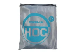CUHOC Zweefparasol hoes 265x50x70 cm - Diamond