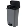 Curver Compatta Duo prullenbak - 2x 23 liter