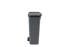 Curver Compatta Duo prullenbak - 2x 23 liter