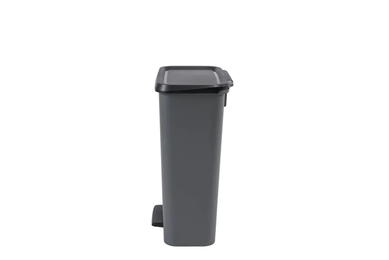 Curver Compatta Duo prullenbak - 2x 23 liter