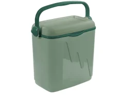 Curver 20 liter koelbox - Green