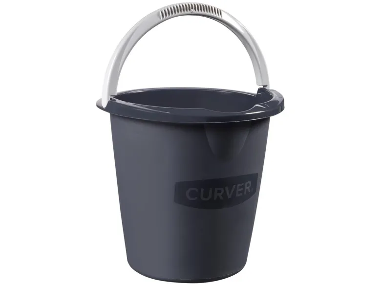 Curver 10L standaard emmer