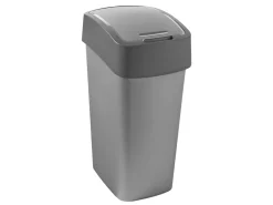 Curver Ocean Pacific Flip afvalemmer - 45 liter