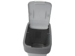 Curver Ocean Pacific Flip afvalemmer - 25 liter