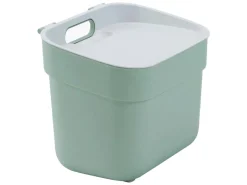 Curver Ready to Collect 5 liter prullenbak - Green