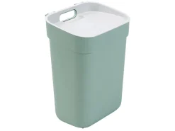 Curver Ready to Collect 10 liter prullenbak - Green
