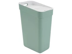 Curver Ready to Collect 30 liter prullenbak - Green