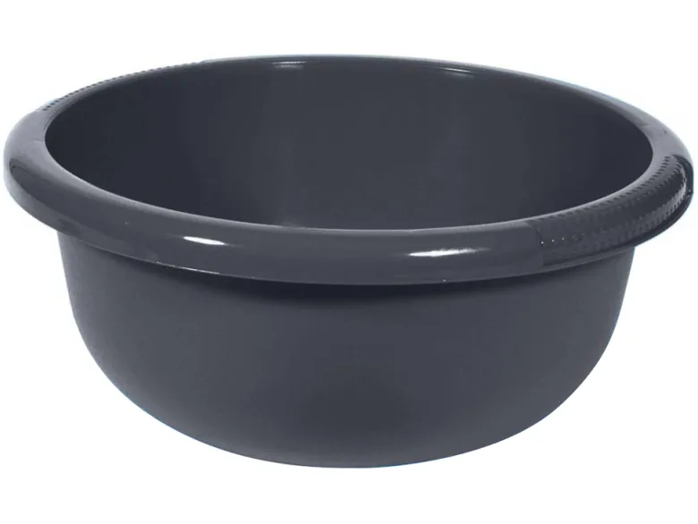 Curver ronde afwasbak - 4 liter