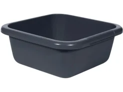 Curver vierkante afwasbak - 6 liter