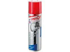 Cyclon Cylicon siliconenspray