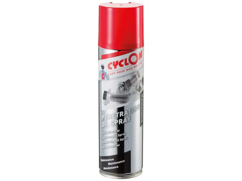Cyclon kruipolie spray