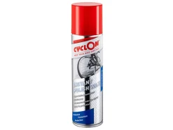 Cyclon 250 ml Instant Polish wax
