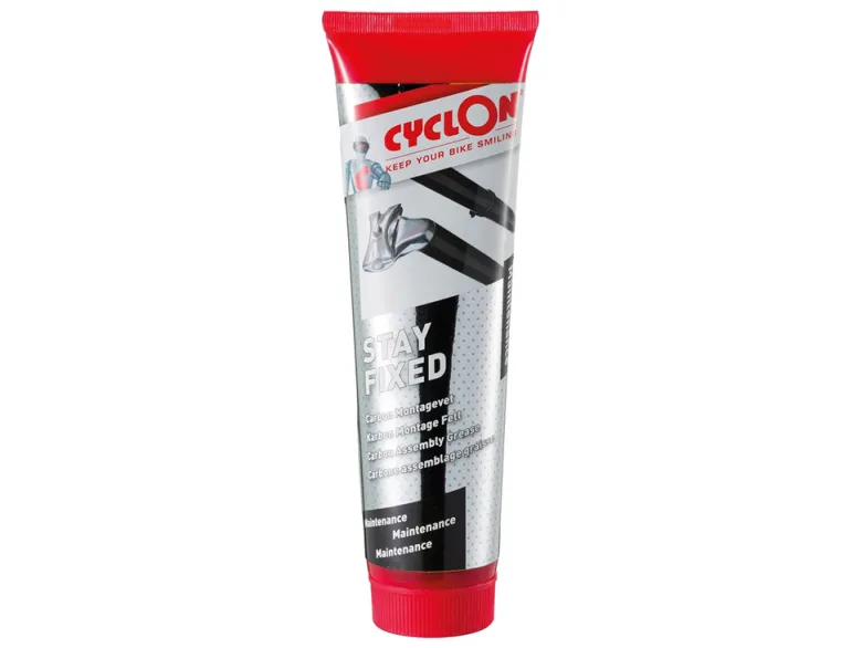 Cyclon Stay Fixed Carbon montagevet