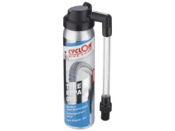 Cyclon Tyre repair gel