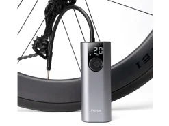 Cycplus A8 elektrische fietspomp