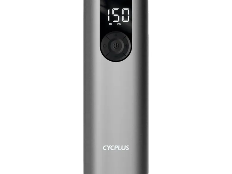Cycplus A8 elektrische fietspomp