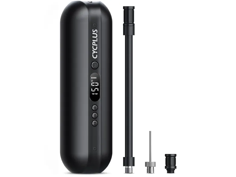 Cycplus A2 Pro elektrische fietspomp