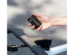 Cycplus AS2 Pro Elektrische fietspomp Mini