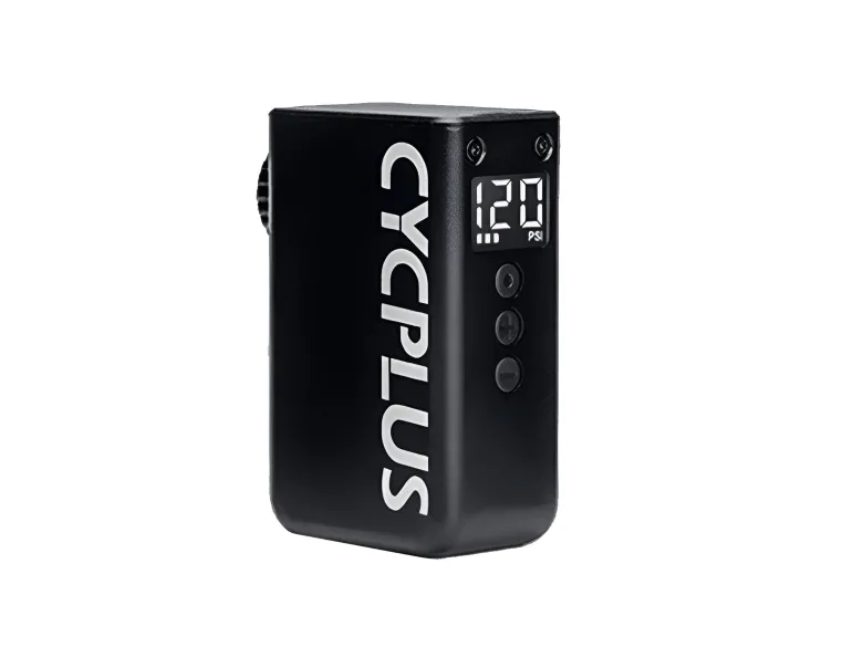Cycplus AS2 Pro Elektrische fietspomp Mini