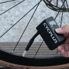 Cycplus AS2 Pro Max elektrische mini fietspomp