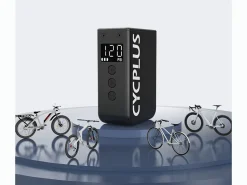 Cycplus AS2 Pro Max elektrische mini fietspomp