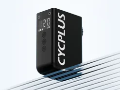 Cycplus AS2 ULTRA mini elektrische fietspomp