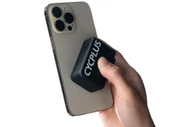 Cycplus AS2 ULTRA mini elektrische fietspomp