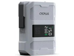 Cycplus D17 Vulcano Sup-Pomp accu